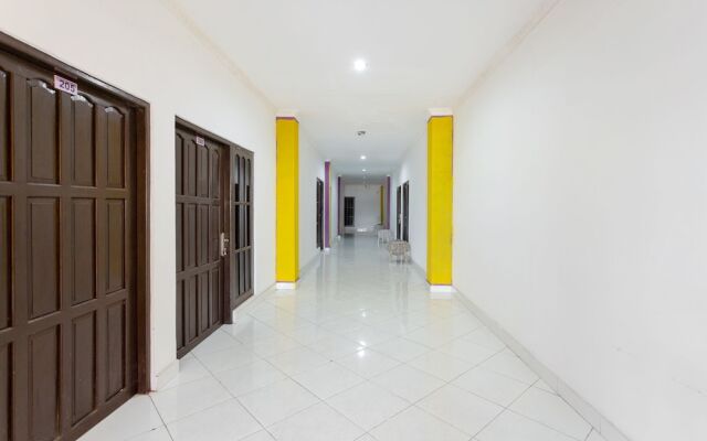 COLLECTION O 3428 Hotel Marimar