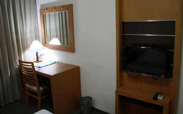Mega Matra Hotel
