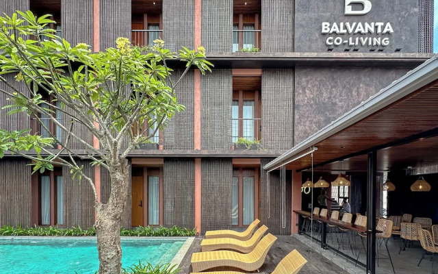 Balvanta Coliving