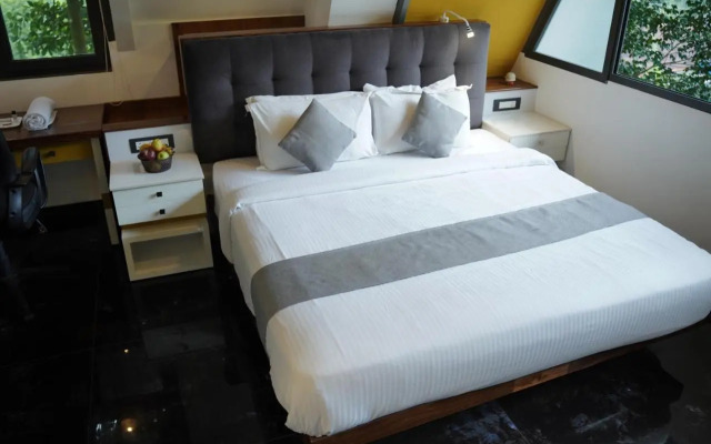 Olives Resort