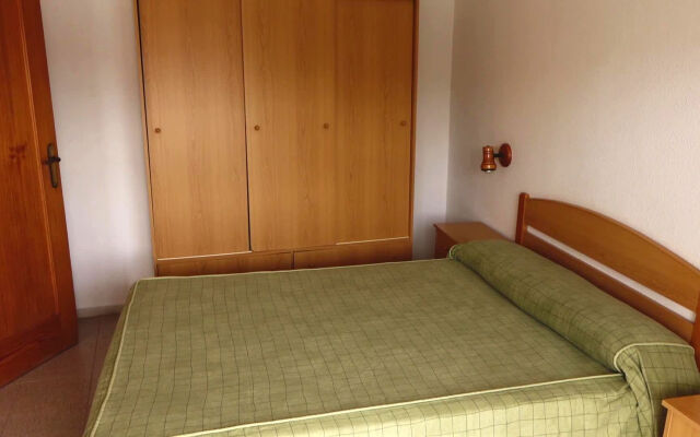 Apartamentos Riviera Beach