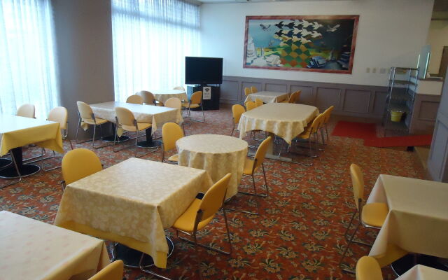 Miyajima Coral Hotel
