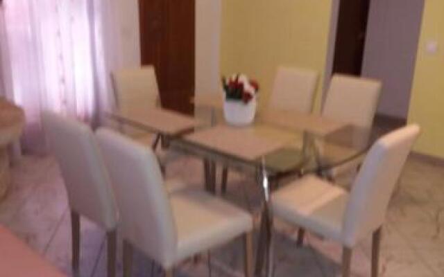 Apartments Dragica