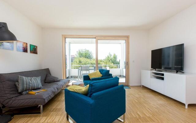 Ferienwohnung Busch