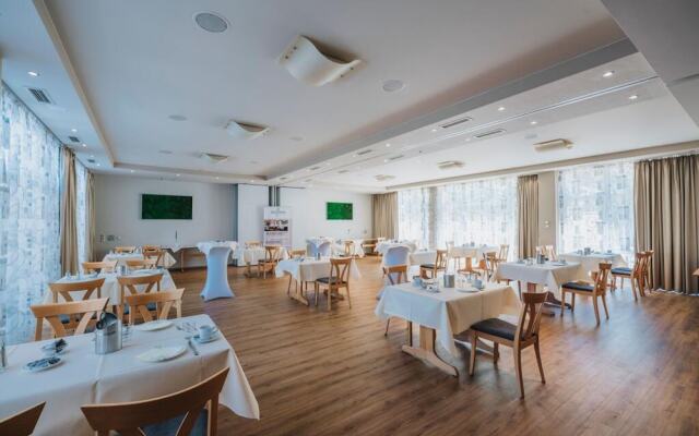 Hotel - Restaurant Roemer