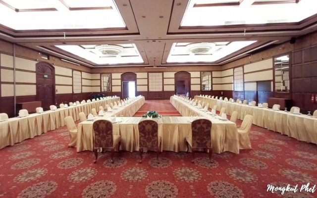 Kosa Hotel 