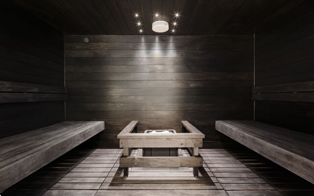 Hotel Indigo Helsinki - Boulevard by IHG