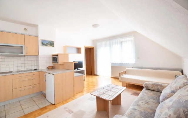 Apartmaji Trentelj
