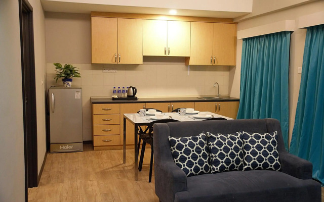 G5 Hotel & Serviced Apartment