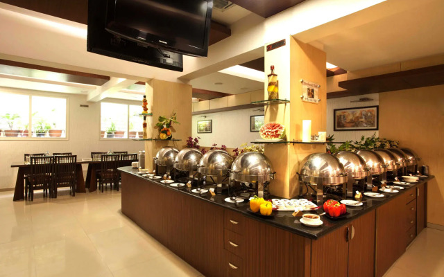 Hotel Panchvati Comforts