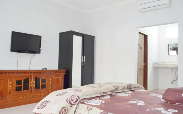 Swandewi Homestay