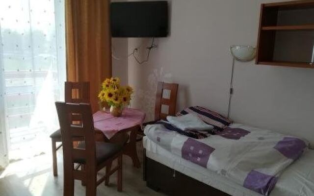 Ośrodek Rehabilitacyjno-Wczasowy Ewa