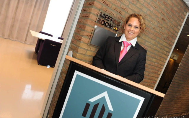 Postillion Hotel Utrecht Bunnik