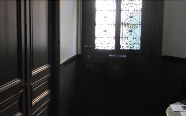 Le 33 Chambres d'Hôtes