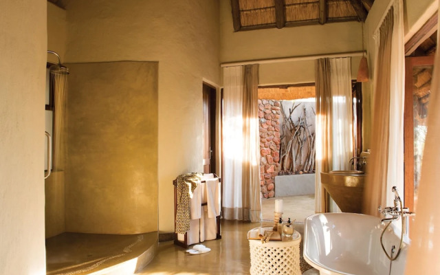 Madikwe Hills Private Game Lodge