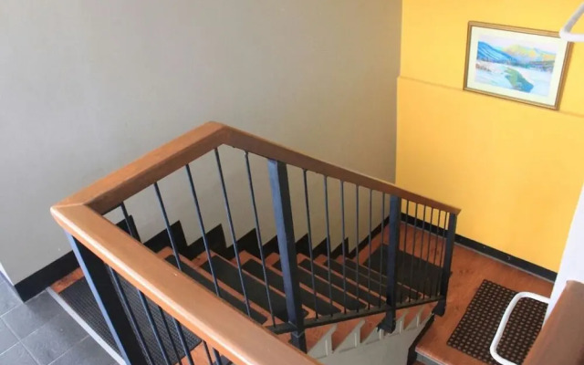 De Riau Cottage by HouseinBandung