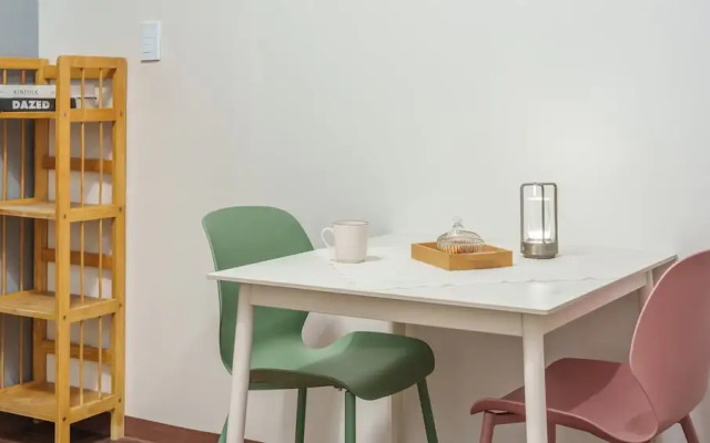 Gapyeong Nature Pension