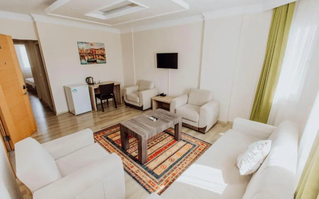 Karacan Park Hotel
