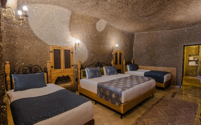 Lunar Cappadocia Hotel