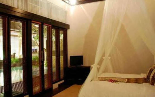 Villa Cantik Tresna