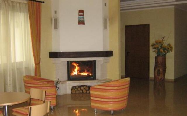 Hotel Ristorante Sanremo