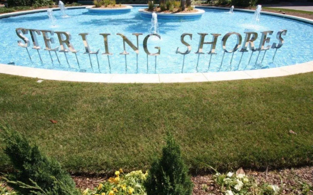 Sterling Shores 902 by Destin Getaways