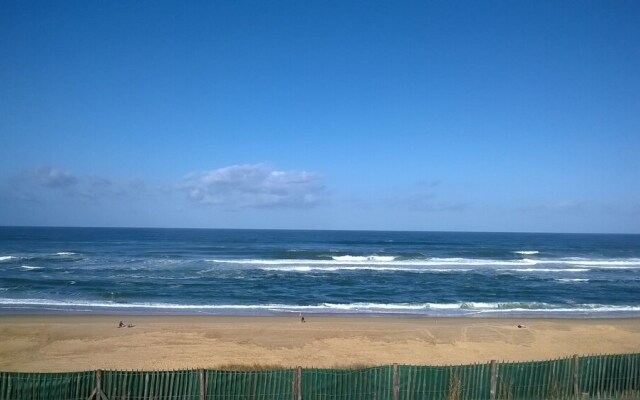 La Ferme de Mézos Chambre d'hôtes