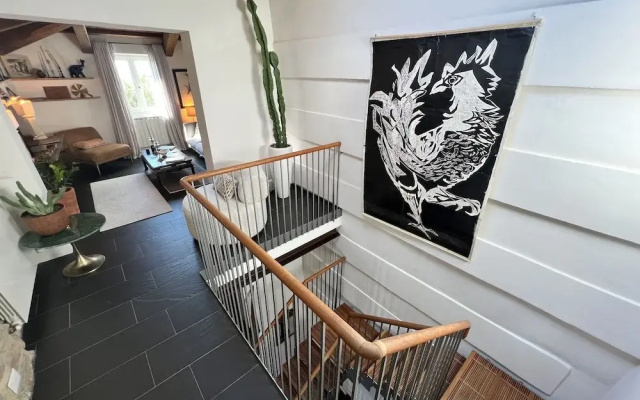 The Architects House