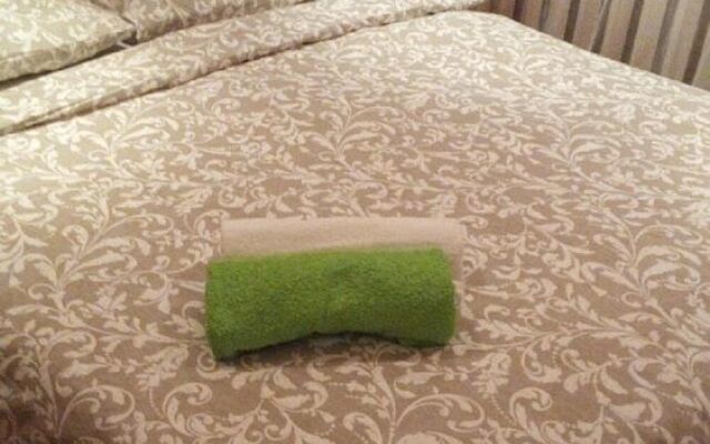 Апартаменты в Вятском переулке, 4