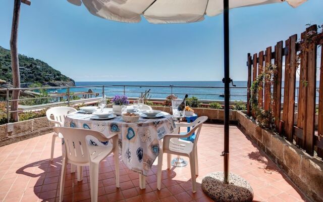 Belmare Apartment - Conchiglia