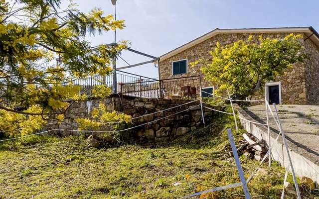 Le Mimose 6 Pax in Imperia