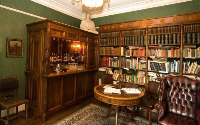 Mullaghmore House