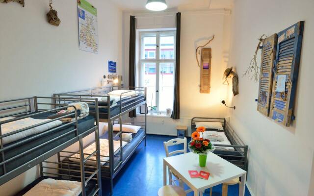 Kiez Hostel Berlin