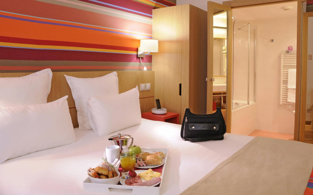 Best Western Hotel du Mucem