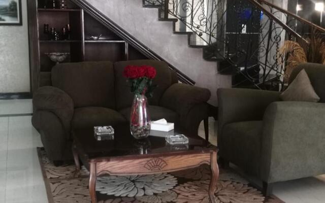 Orient House Hotel Suites & Apartments