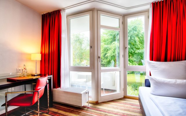 Leonardo Hotel Muenchen City West