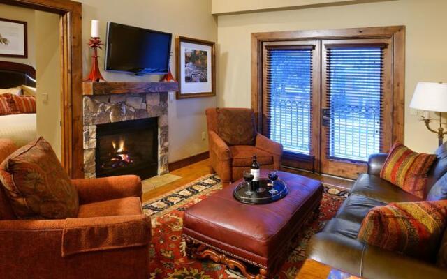 The Innsbruck Aspen by Bluegreen Vacations