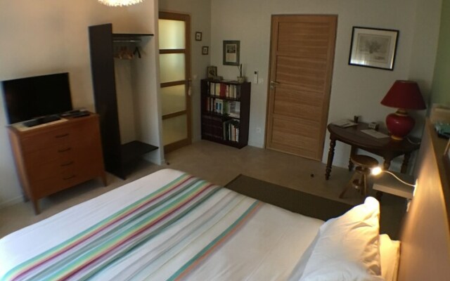 Bed & Breakfast - Maison D'hôtes Le Foch