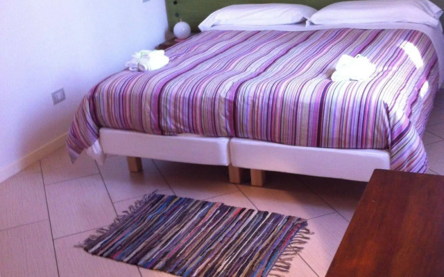 Silvani123 Bed And Breakfast