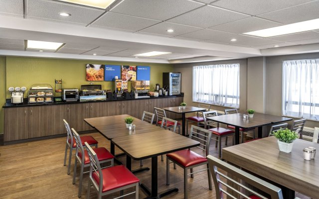 Comfort Inn Edmundston