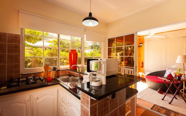 Oceane Self Catering