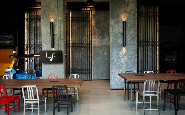 lyf Sukhumvit 8 Bangkok