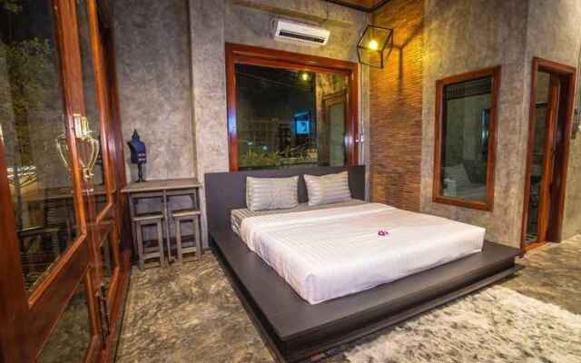 Theloft boutique nakhonpanom