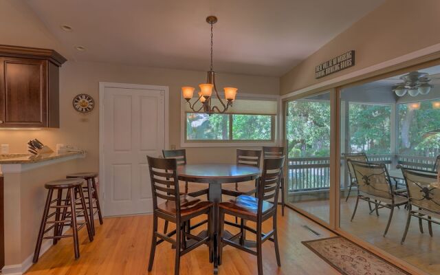 Surf Scoter 12 by RedAwning