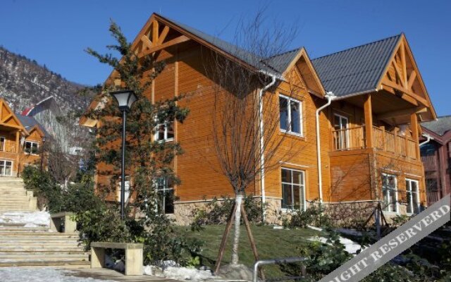 Scandina Resort Hotel