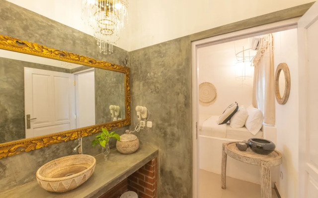 Smiling Cactus Villa