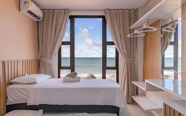 Varandas do Mar - Luxo a beira mar por Carpediem