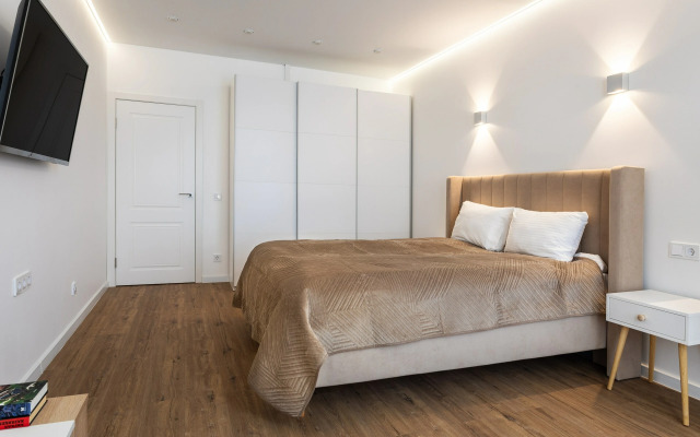 Апартаменты Посутки на Арсенальной 29