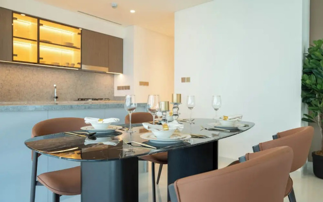 KeyRock - Grand Bleu Escape