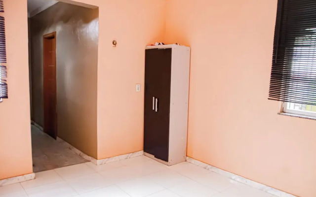 Casa bem Equipada com Wifi e Tima Localiza o